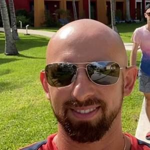 Meet your Posher, Oleg